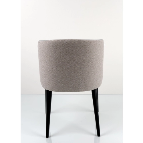 Krzesło DELUXE  KR-136 Kolory Tkanina